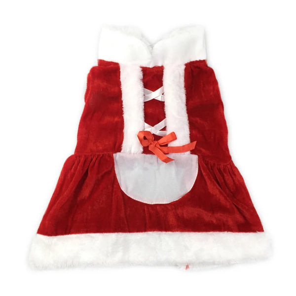 Merry Paws Holiday Outfits – Christmas Wear for Dogs & Kittens
