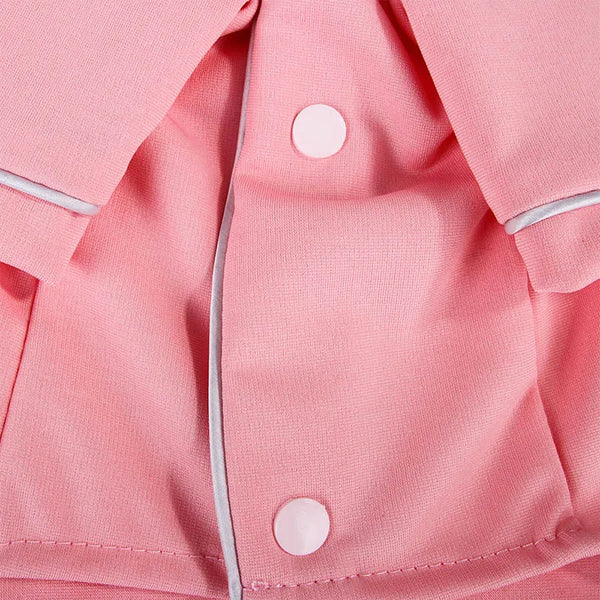 Cozy nights with pet pyjamas