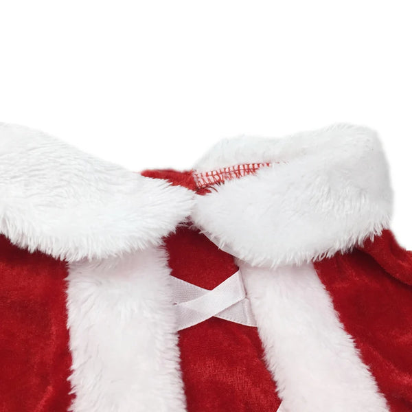 Merry Paws Holiday Outfits – Christmas Wear for Dogs & Kittens