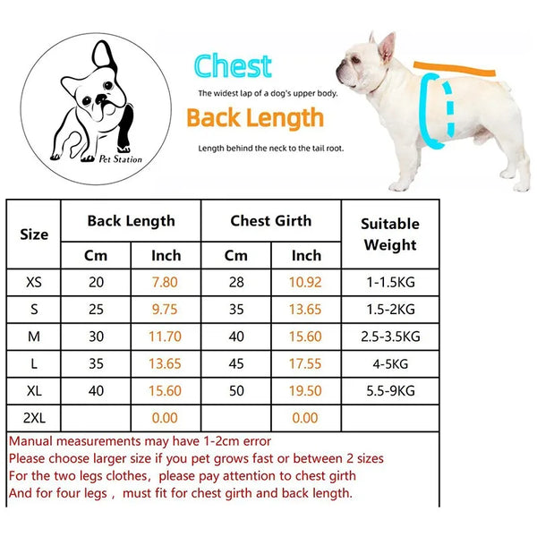 Cozy Snowflake Pet Christmas Sweater – Warm Holiday Outfit for Dogs & Puppie