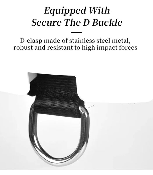 TrailGlow LED Dog Harness: Ultimate Safety with LED Visibility