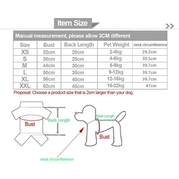 Cozy pup pet hoodies-warm & stylish dog hoodies