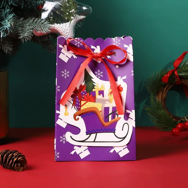 Irresistible Christmas Treats – Cozy Flavors of the Season