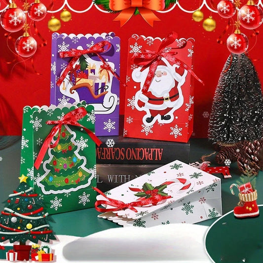 Irresistible Christmas Treats – Cozy Flavors of the Season