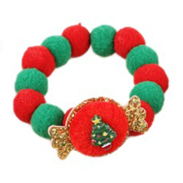 Holiday Pet Accessories – Christmas Collars & Bow Ties for Dogs & Cats