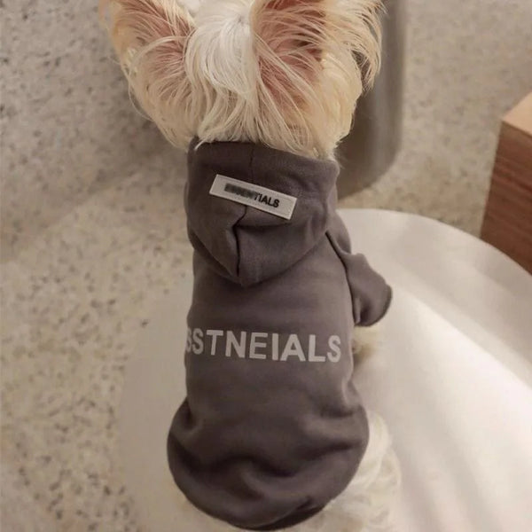 Urban Tail Dog Hoodie