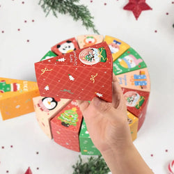 Christmas Holiday Favorites – Desserts & Snacks