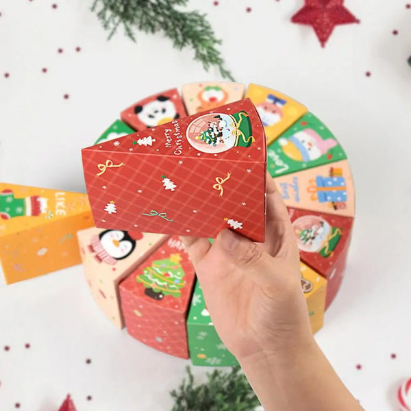 Christmas Holiday Favorites – Desserts & Snacks