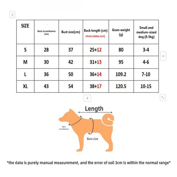 Festive Pet Wear – Christmas Costumes for Dogs & Kittens