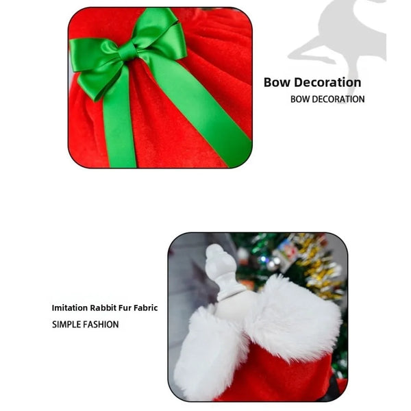 Christmas Pet Outfits – Holiday Apparel for Dogs & Kittens