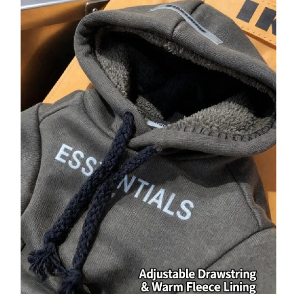 Urban Tail Dog Hoodie