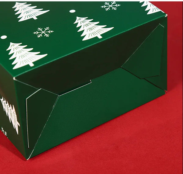 Irresistible Christmas Treats – Cozy Flavors of the Season