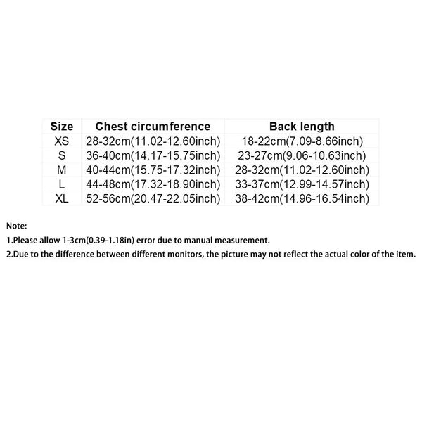 Cartoon Snowflake Christmas Sweater – Warm Holiday Outfit for Dogs & Puppies