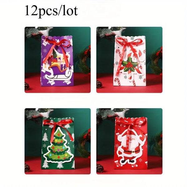 Irresistible Christmas Treats – Cozy Flavors of the Season