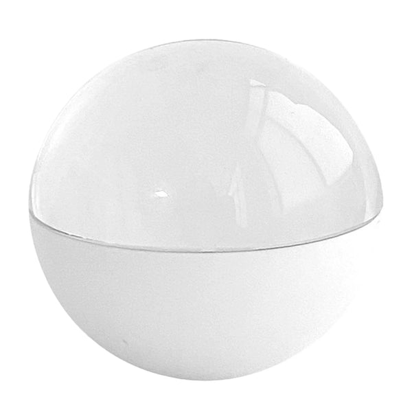 Luminous Memories 3D Crystal Ball – Digital Photo & Video Display Gift