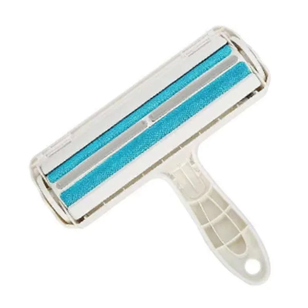 Self-Cleaning Pet Hair Remover Roller for Dogs & Cats