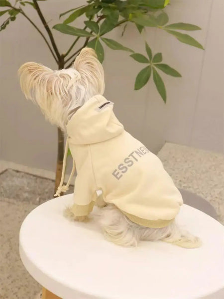 Urban Tail Dog Hoodie