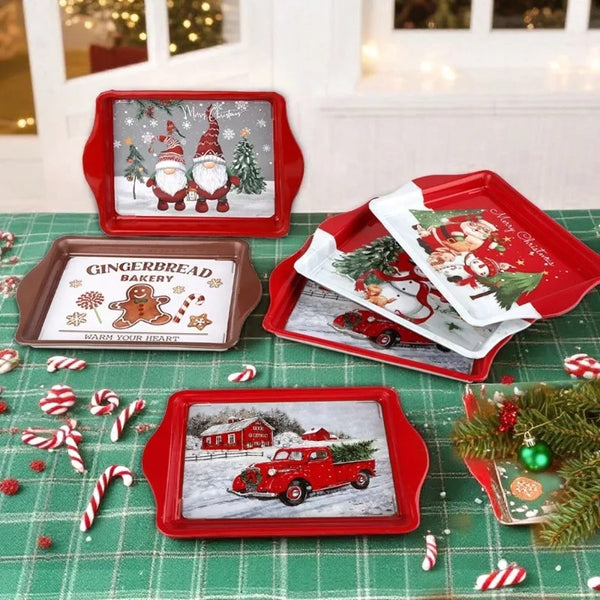 Christmas Treats for Pets – Festive Snacks