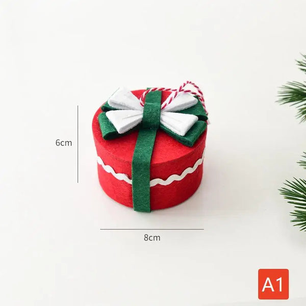 Christmas Snacks – Fun & Crunchy Holiday Bites