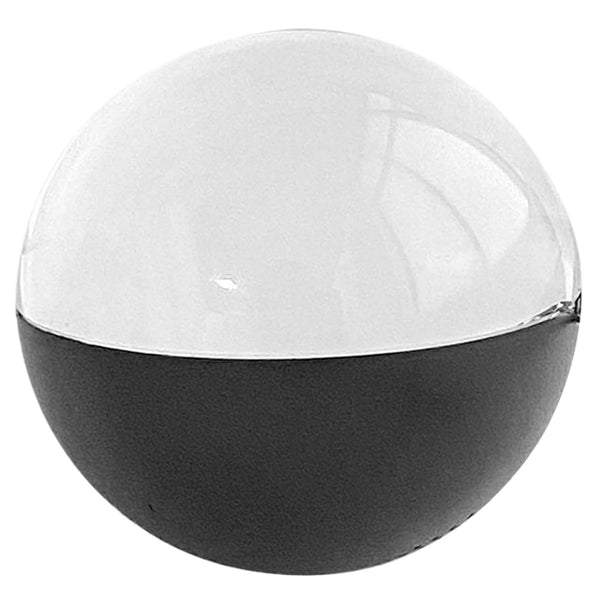 Luminous Memories 3D Crystal Ball – Digital Photo & Video Display Gift
