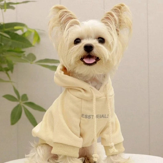 Urban Tail Dog Hoodie