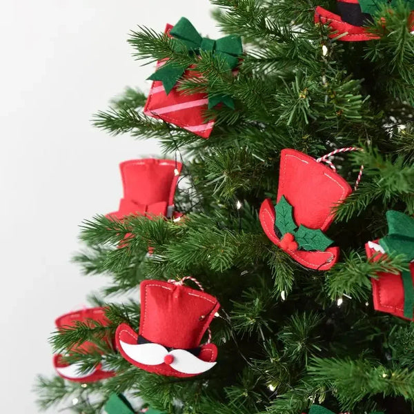 Christmas Snacks – Fun & Crunchy Holiday Bites