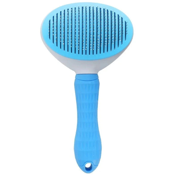 Uproot Cleaner Pro: Effortless Pet Hair Removal Brush Solution