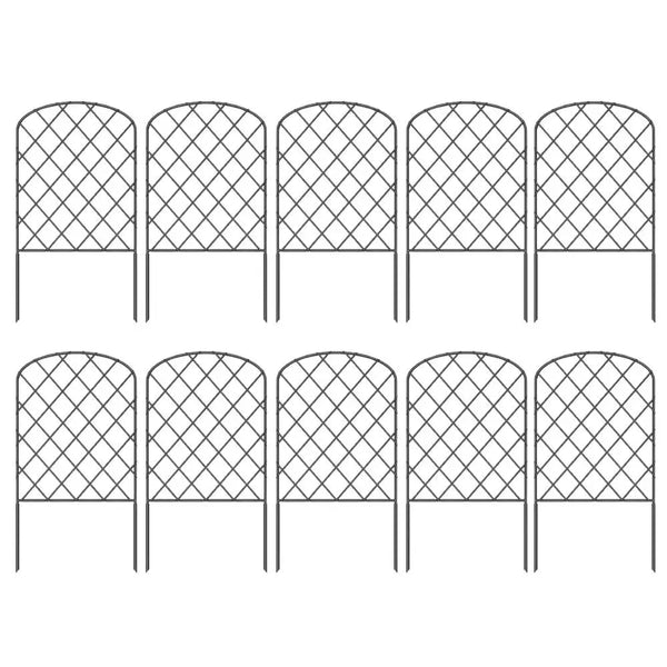 Secure Your Yard with Heavy-Duty Outdoor Dog Fence