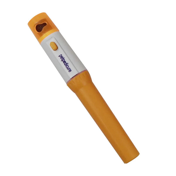 Effortless Grooming: Electric Pet Nail Clippers