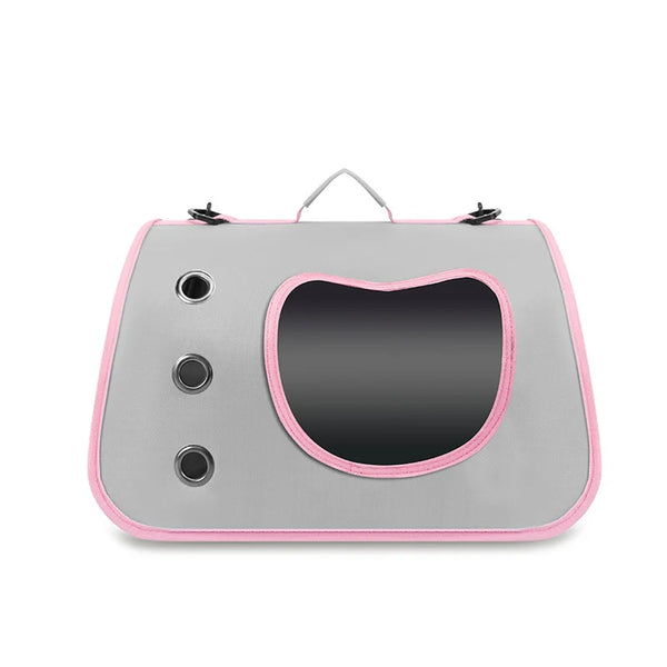 Stylish Pet Travel Carriers for Safe & Chic Journeys
