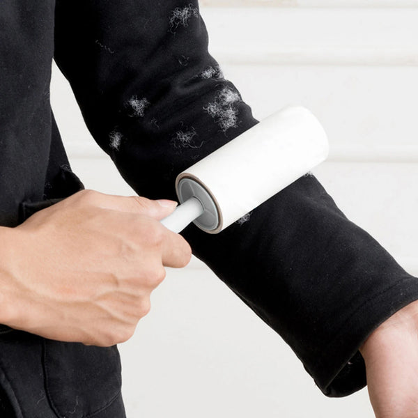 Ultimate Pet Hair Lint Roller - Best for Fur-Free Living