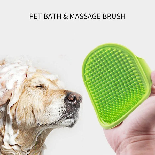 Ultimate Pet Brush for Grooming: Effortless Fur Care
