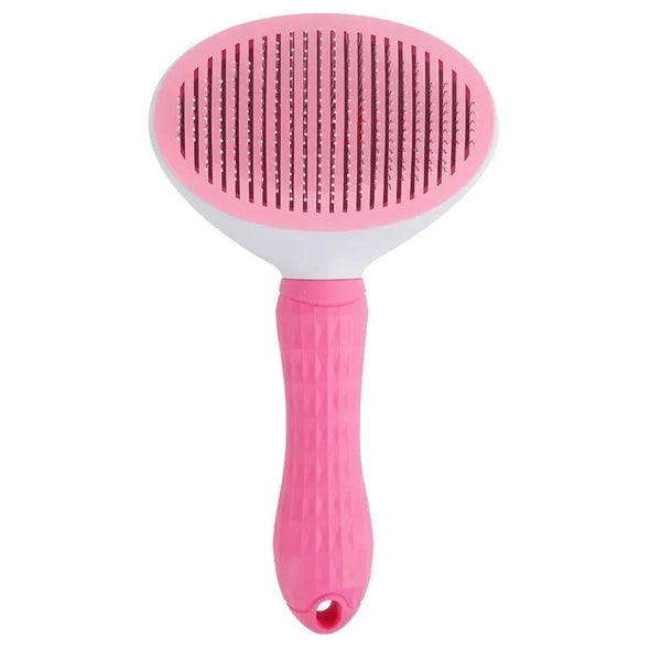 Uproot Cleaner Pro: Effortless Pet Hair Removal Brush Solution